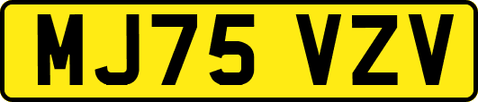 MJ75VZV