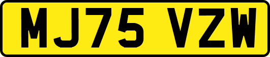 MJ75VZW