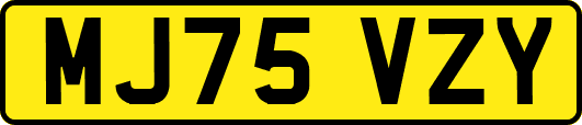 MJ75VZY