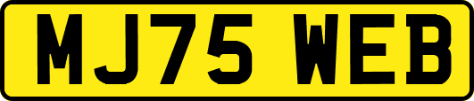 MJ75WEB
