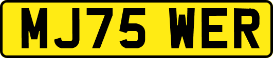 MJ75WER