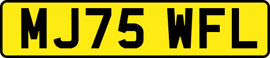 MJ75WFL