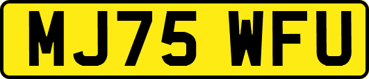 MJ75WFU