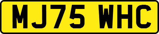MJ75WHC