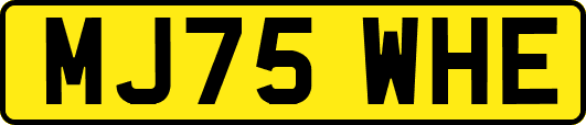 MJ75WHE