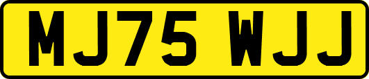 MJ75WJJ