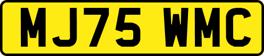 MJ75WMC