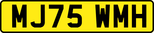 MJ75WMH