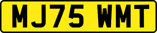 MJ75WMT
