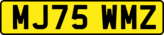 MJ75WMZ