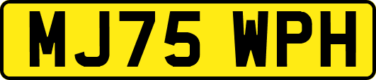 MJ75WPH