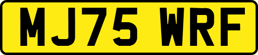 MJ75WRF