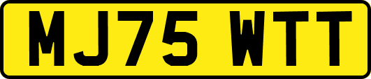 MJ75WTT