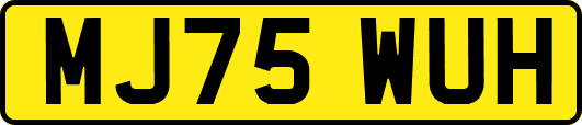 MJ75WUH