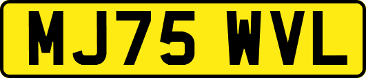 MJ75WVL