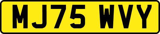 MJ75WVY