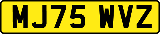 MJ75WVZ
