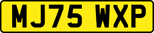 MJ75WXP