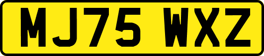 MJ75WXZ