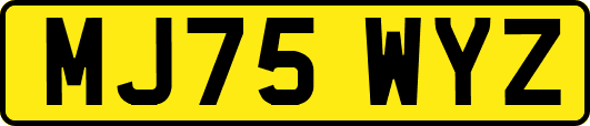 MJ75WYZ