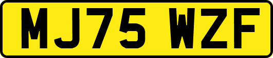 MJ75WZF