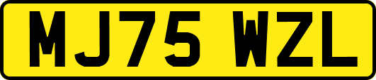 MJ75WZL