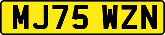 MJ75WZN