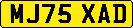 MJ75XAD