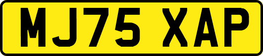 MJ75XAP