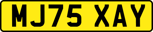 MJ75XAY