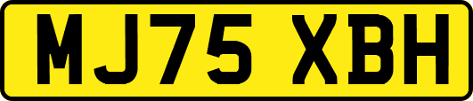 MJ75XBH