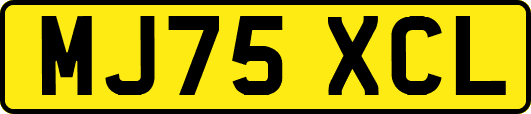 MJ75XCL