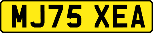 MJ75XEA