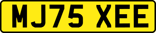 MJ75XEE