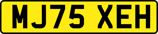 MJ75XEH