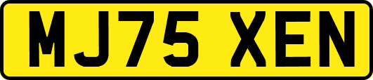 MJ75XEN
