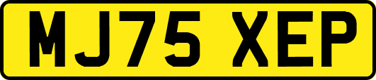 MJ75XEP