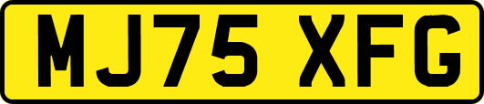 MJ75XFG
