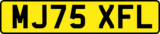 MJ75XFL