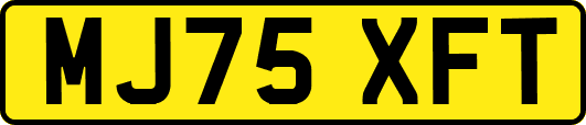MJ75XFT