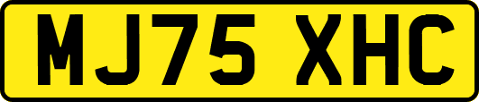 MJ75XHC