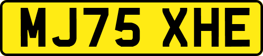 MJ75XHE