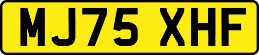 MJ75XHF