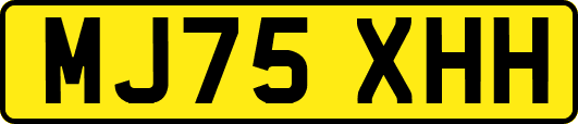 MJ75XHH