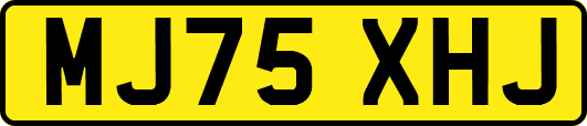 MJ75XHJ