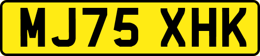 MJ75XHK