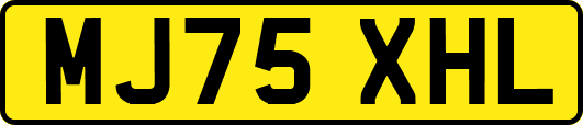 MJ75XHL