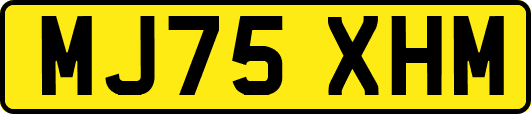 MJ75XHM