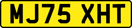 MJ75XHT