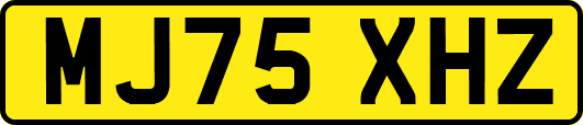MJ75XHZ